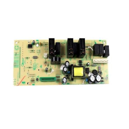 Midea DOOR, LOWER/WHITE 12831000001016